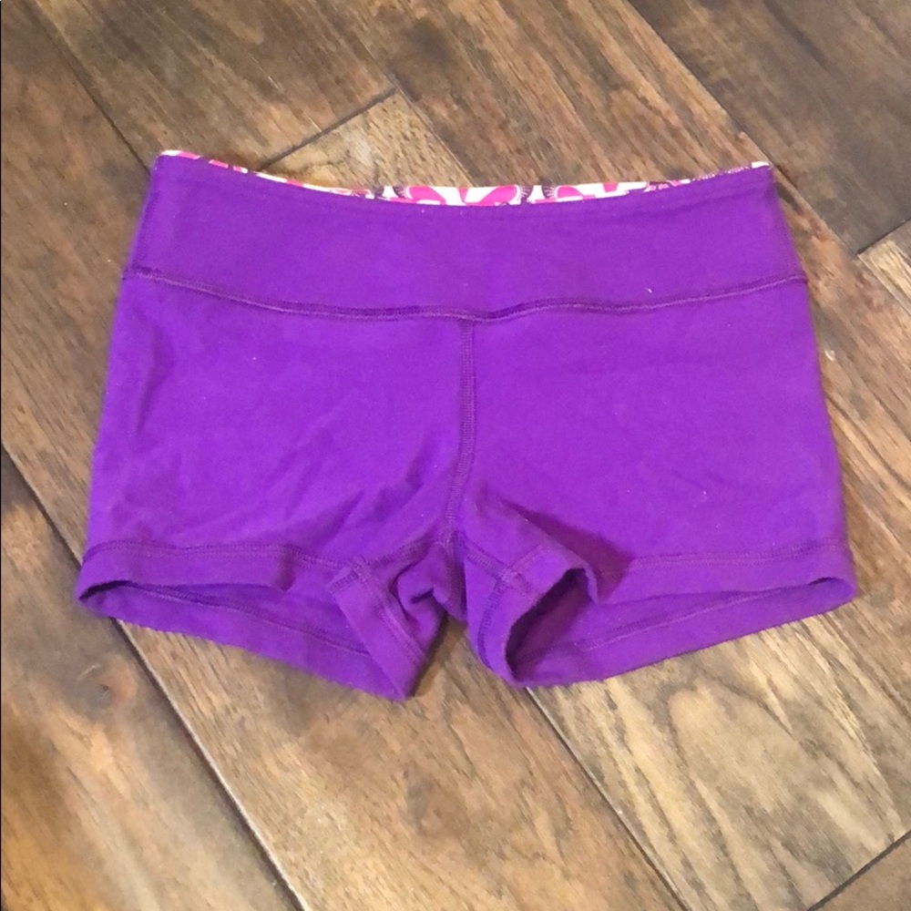 Ivivva Shorts